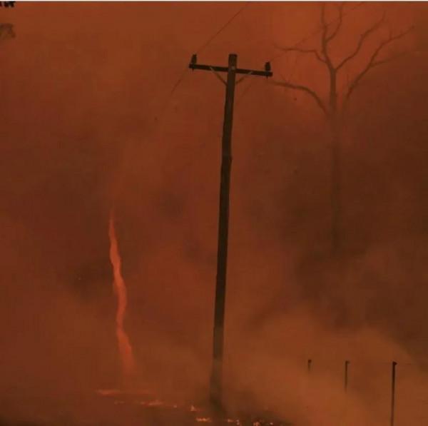 18張罕見現象，原來還有白色的彩虹