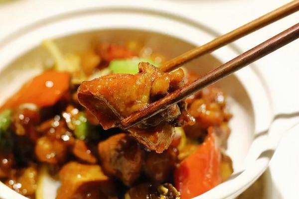 我國8道以雞為食材的名菜！說出來都知道，你吃過幾道？
