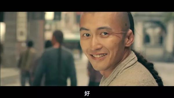 謝霆鋒的第三個愛人 謝霆鋒的第三個愛人