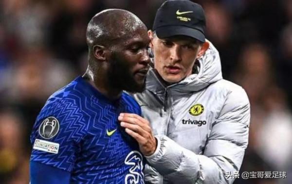 寶哥看英超:盧卡庫專訪風波後被棄用,紐卡斯爾首位新援即將到位 寶哥看英超:盧卡庫專訪風波後被棄用,紐卡斯爾首位新援即將到位