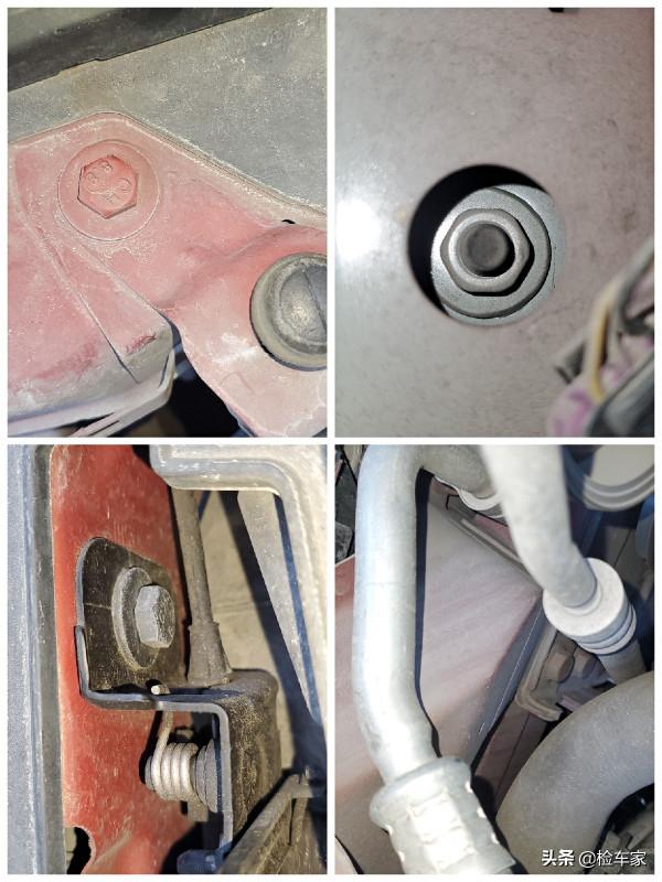 十年才開了3萬多公里，這輛別克君威真浪費，網友：停車費很貴