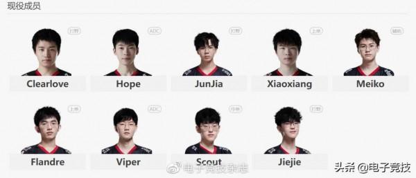 人物 | 陷陣的趙禮傑JIEJIE