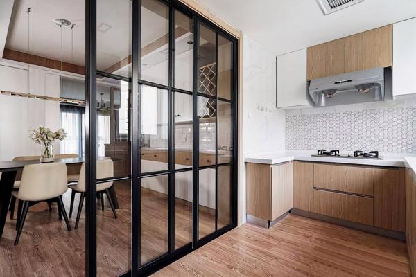 門窗一二三線品牌有哪些