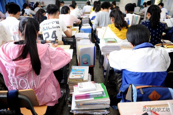 “新高考”來了，變化很大！高一新生要抓住2個核心，從容面對