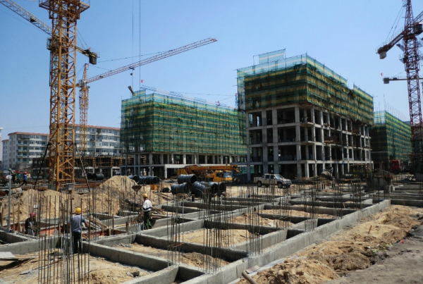 首套房貸下調至4.95%；246項工程獲獎！年度魯班獎完整名單公佈