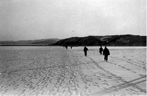 被志願軍全殲的美“北極熊團”損失了多少人員裝備 僅1000多人逃回