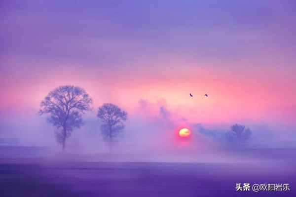 國內一生必打卡的20個地方，去過8個才算及格，你去過幾個呢？