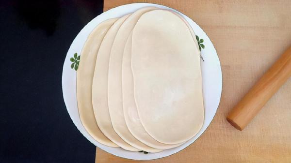 河南燴麵的做法