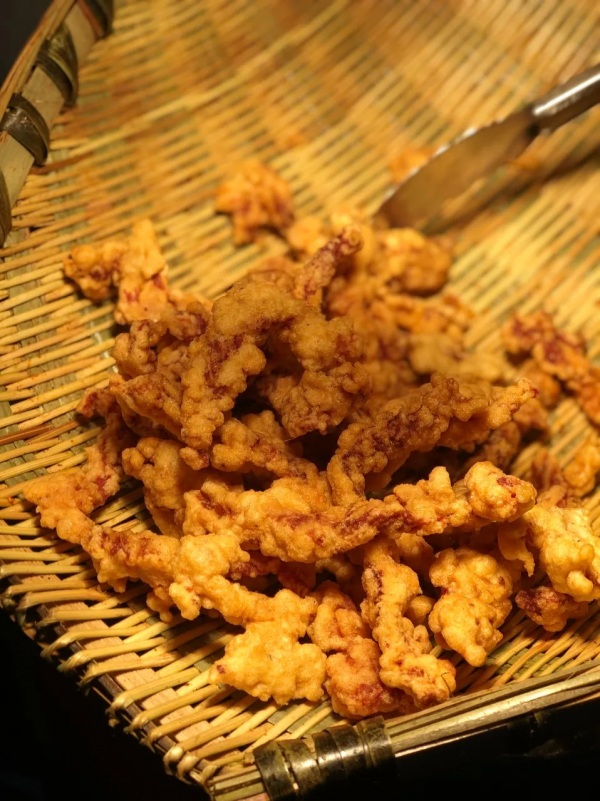 8367萬四川人的命,都是花椒給的 8367萬四川人的命,都是花椒給的