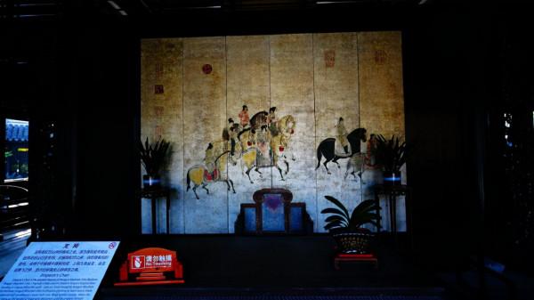 28)蘇轍·吳中：江南唯一的園林古鎮--木瀆