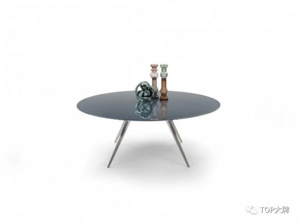 ​Flexform 2021室內系列：意式優雅的生活美學