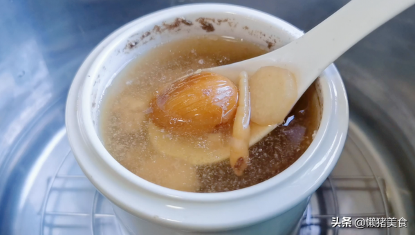 孩子矮小胃口差，媽媽隔三差五煲這道兒童靚湯，身體好少生病