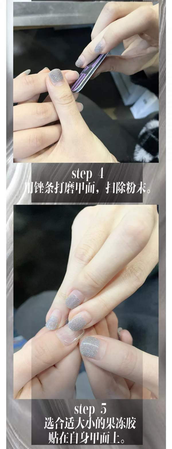 歐陽娜娜都愛上的「穿戴甲」,它的美快來了解一下 歐陽娜娜都愛上的「穿戴甲」,它的美快來了解一下