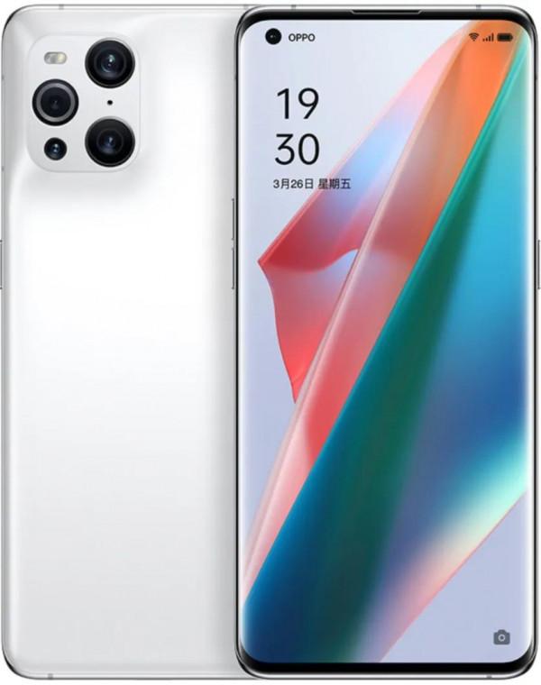 OPPO旗艦機官方價格直降,太香了 OPPO旗艦機官方價格直降,太香了