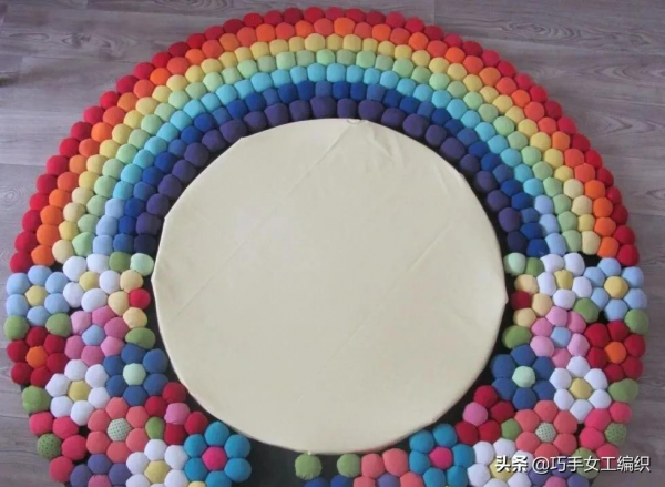 幾釐米的碎布不要隨便扔,剪一剪竟能這麼好用 幾釐米的碎布不要隨便扔,剪一剪竟能這麼好用