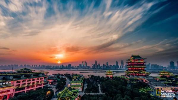 這種南昌，中國第一