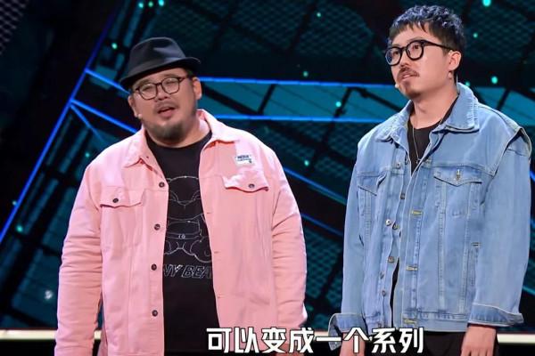 《脫口秀大會4》年度7強誕生，誰會是2021年度脫口秀大王？