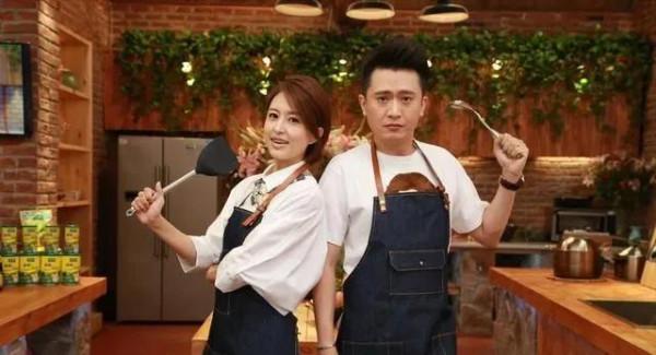 央視主持張蕾：被楊帆暗戀多年，有緣無分，嫁普通生意人生一子