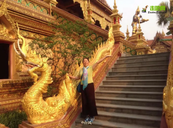 退休工人老兩口吃住在車上，養老金自駕遊，十年走遍中國