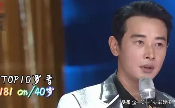 拾光盛典走出十大男神，許凱行走的荷爾蒙，肖戰聚光燈下的貴公子