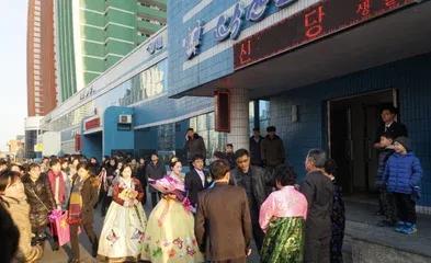 我在朝鮮的日子（54）