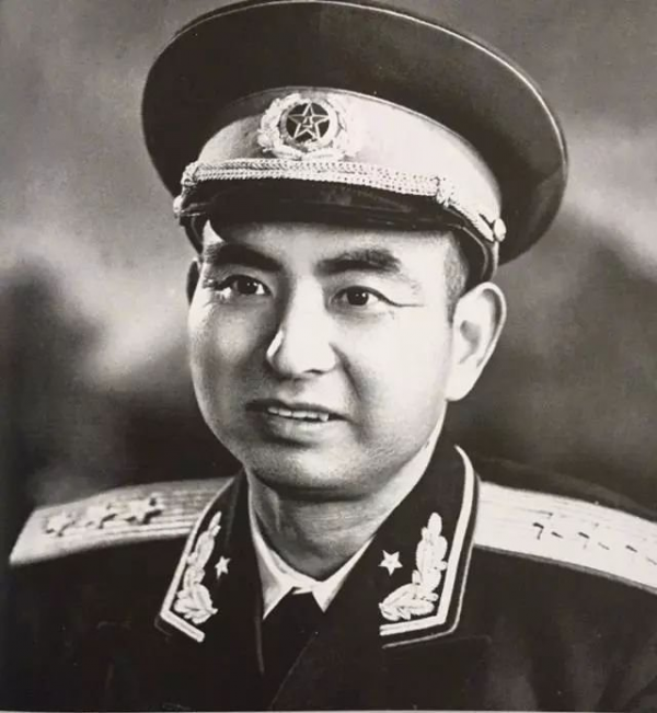 湖南的驕傲“將軍縣”,五位被授銜上將,他們分別是哪五位? 湖南的驕傲“將軍縣”,五位被授銜上將,他們分別是哪五位?