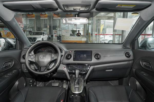 優惠不高，單月銷量卻超1.5萬，本田XR-V值得買嗎？