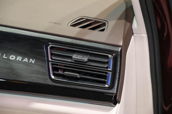 新車 | 懸浮屏+高爾夫同款換擋桿，大眾新款威然將於明年一季度上市