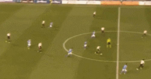 武磊西班牙人進球全集