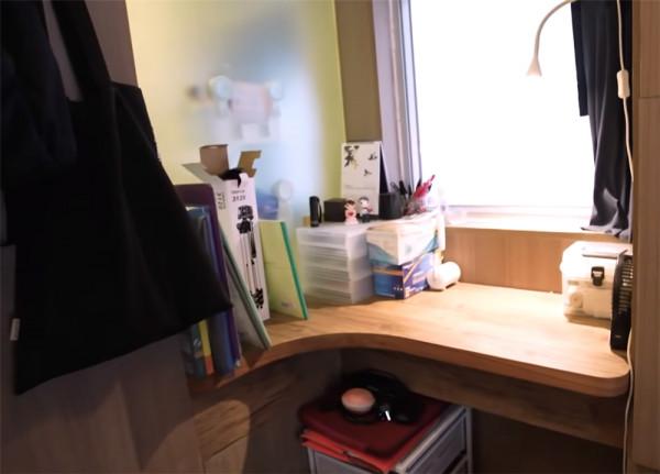 香港90後夫妻“閃婚”,婚後住進9㎡劏房,逼仄的蝸居生活轉眼1年 香港90後夫妻“閃婚”,婚後住進9㎡劏房,逼仄的蝸居生活轉眼1年