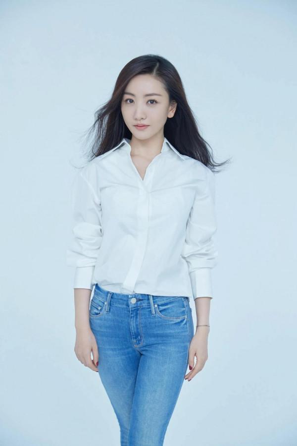 楊蓉高畫質美圖