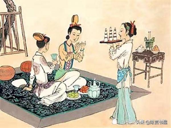 《挑戰古人100天》|如果你想當條鹹魚,不妨穿越回宋朝吧 《挑戰古人100天》|如果你想當條鹹魚,不妨穿越回宋朝吧