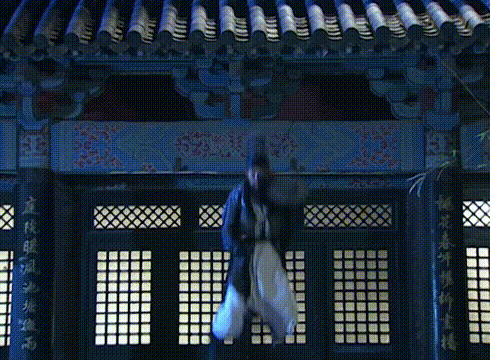 16年前老劇《天下第一》:豪華陣容再難見,表情包火到今天(上) 16年前老劇《天下第一》:豪華陣容再難見,表情包火到今天(上)