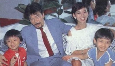 10對經典熒幕情侶再同框，許晴李亞鵬惹爭議，陸毅蘇瑾讓人惋惜