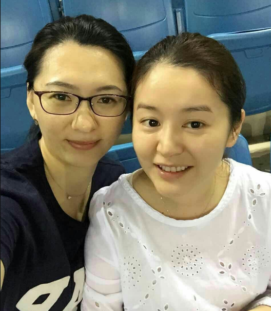 5位女星在事業黃金期隱退：有的成功復出，有的“消失”近15年