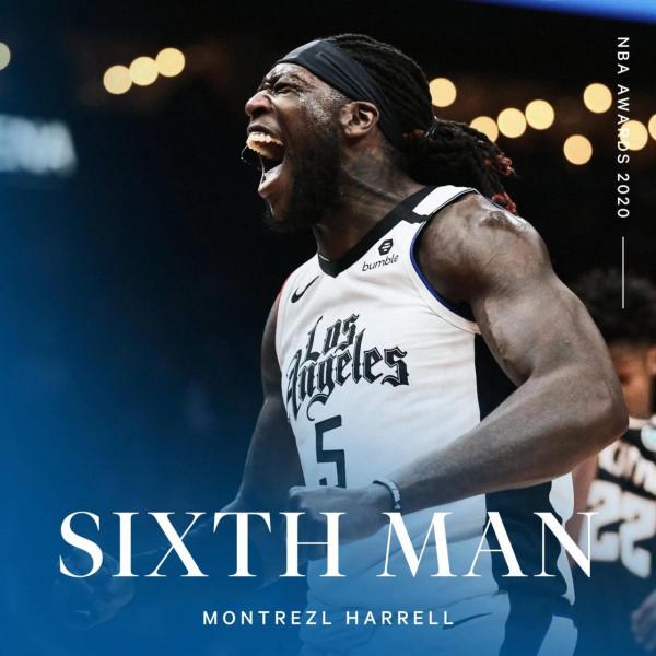 彈跳高配版哈雷爾，獨愛前場籃板的“半獸人”法裡埃德去哪了？