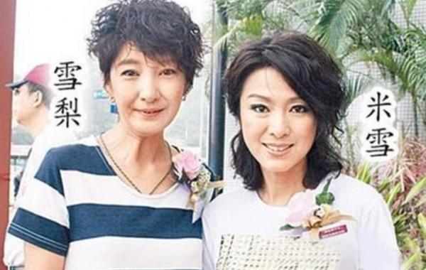 明明是親兄弟姐妹，卻一個爆紅一個落魄，都怪顏值、性格差距大？