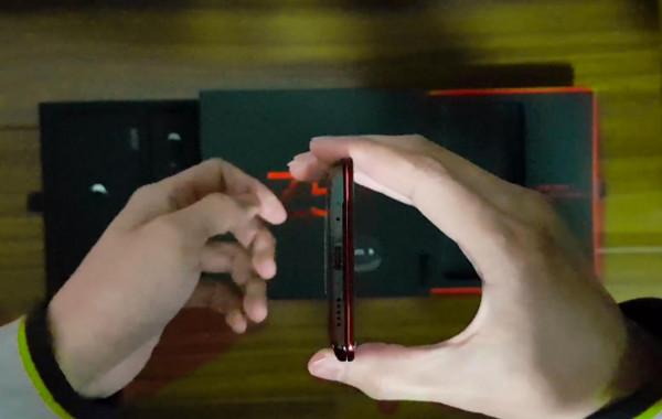 智慧手機也用滑蓋設計，體驗國產聯想Z5 PRO，細節之處很矛盾