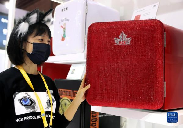 綠色+智慧：家電家居新風尚