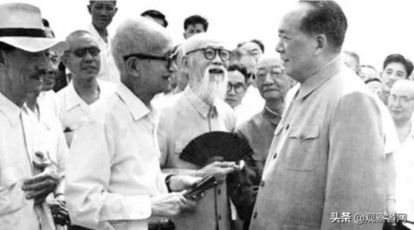 青年毛澤東為什麼沒出國留學？