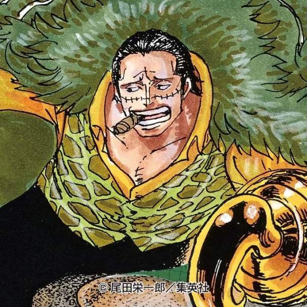 海賊王頭像│官推頭像