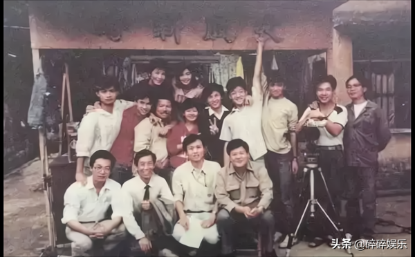 《萬花筒》播出35年,三人去世,阿昌80歲越活越年輕,嬌媽成經典 《萬花筒》播出35年,三人去世,阿昌80歲越活越年輕,嬌媽成經典