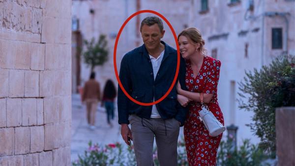 007無暇赴死：爆炸的衝擊波有多強？就算是詹姆斯邦德也頂不住