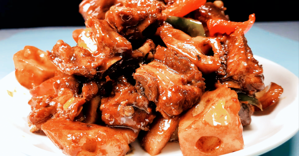 冬季遇這12道菜別錯過，溫補防寒，好吃又營養，建議老人孩子多吃