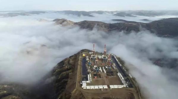 重磅！2021年國內十大油氣勘探成果