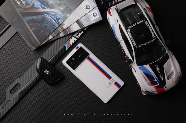 iQOO9傳奇版體驗有感,這臺電競旗艦越用越有味兒 iQOO9傳奇版體驗有感,這臺電競旗艦越用越有味兒