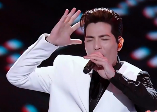 小年夜春晚明星造型：王冰冰太甜美，孟佳熱辣，尚雯婕臉部浮腫