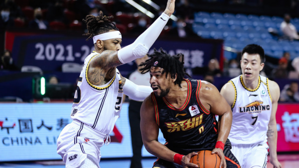 第二階段結束後，CBA&OpenCurlyDoubleQuote;民間&rdquo;獎項評選結果出爐