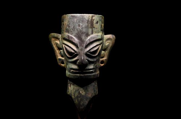 “東方神木”驚現四川，樹齡超3000年特罕見，和三星堆文明有關？