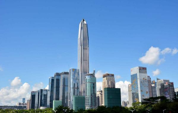 最新全國賣地收入排行：誰是最依賴土地財政的城市？